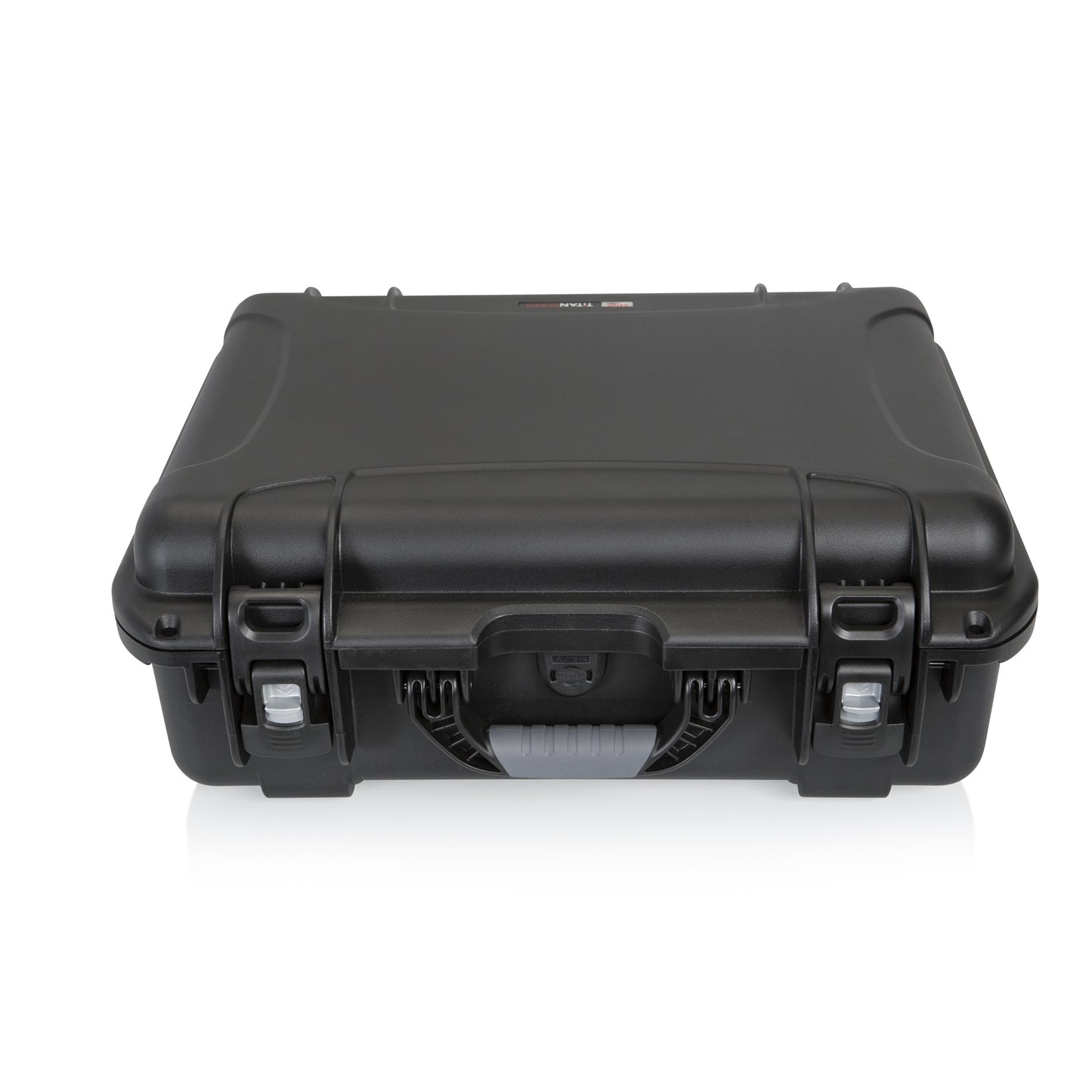 Gator GWP-TITANRODECASTER2 Titan Case For RODEcaster Pro | Two Mics