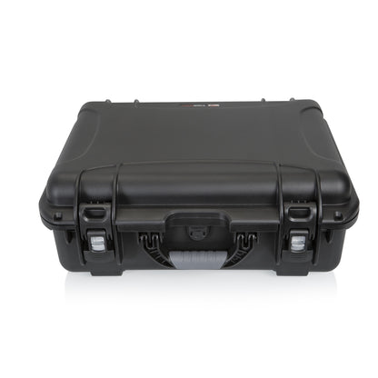 Gator GWP-TITANRODECASTER2 Titan Case For RODEcaster Pro | Two Mics