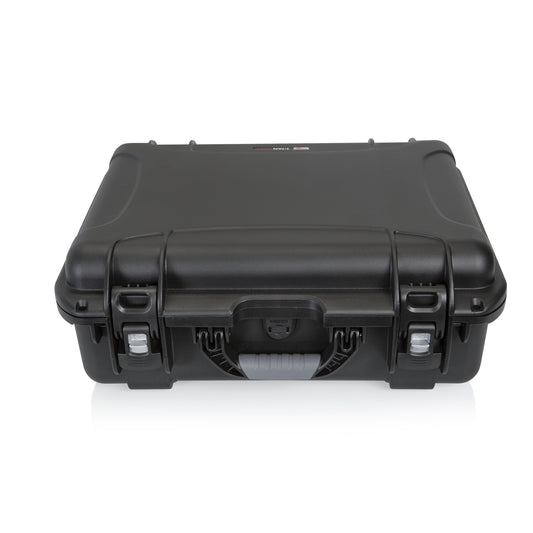 Gator GWP-TITANRODECASTER2 Titan Case For RODEcaster Pro | Two Mics