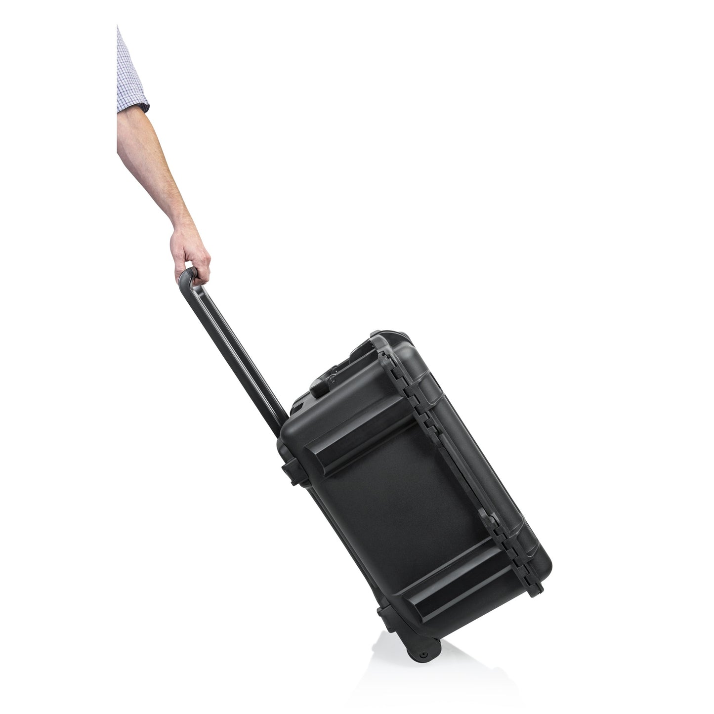 Gator GWP-TITANRODECASTER4 Titan Case For RODEcaster Pro | Four Mics