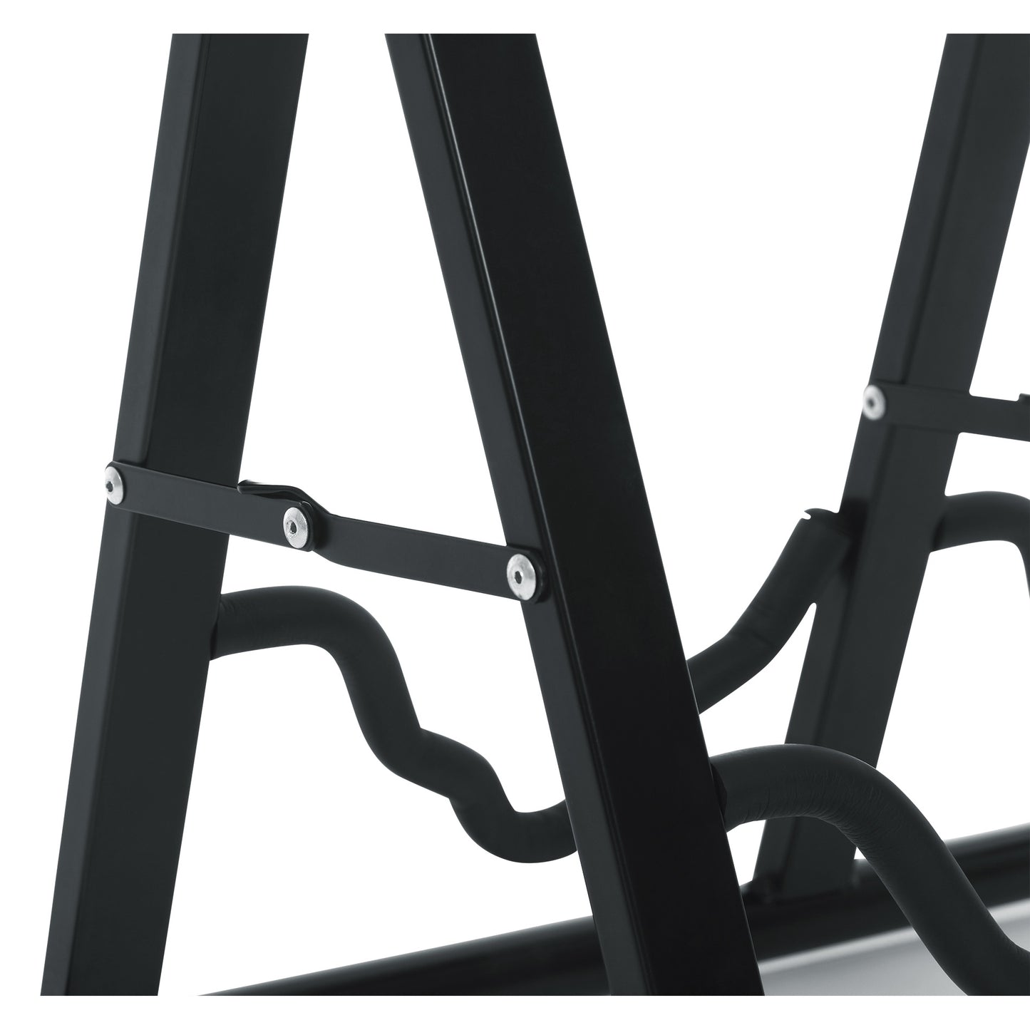 Gator RI-GTRAU2X Rok-It Universal A Frame Guitar Stand | Double