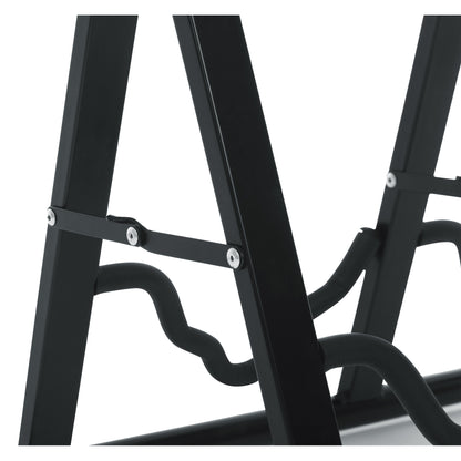 Gator RI-GTRAU2X Rok-It Universal A Frame Guitar Stand | Double