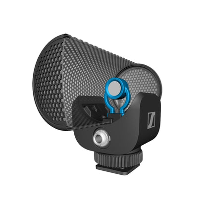 Sennheiser MKE 200 Directional Shotgun Microphone