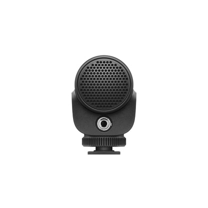 Sennheiser MKE 200 Directional Shotgun Microphone
