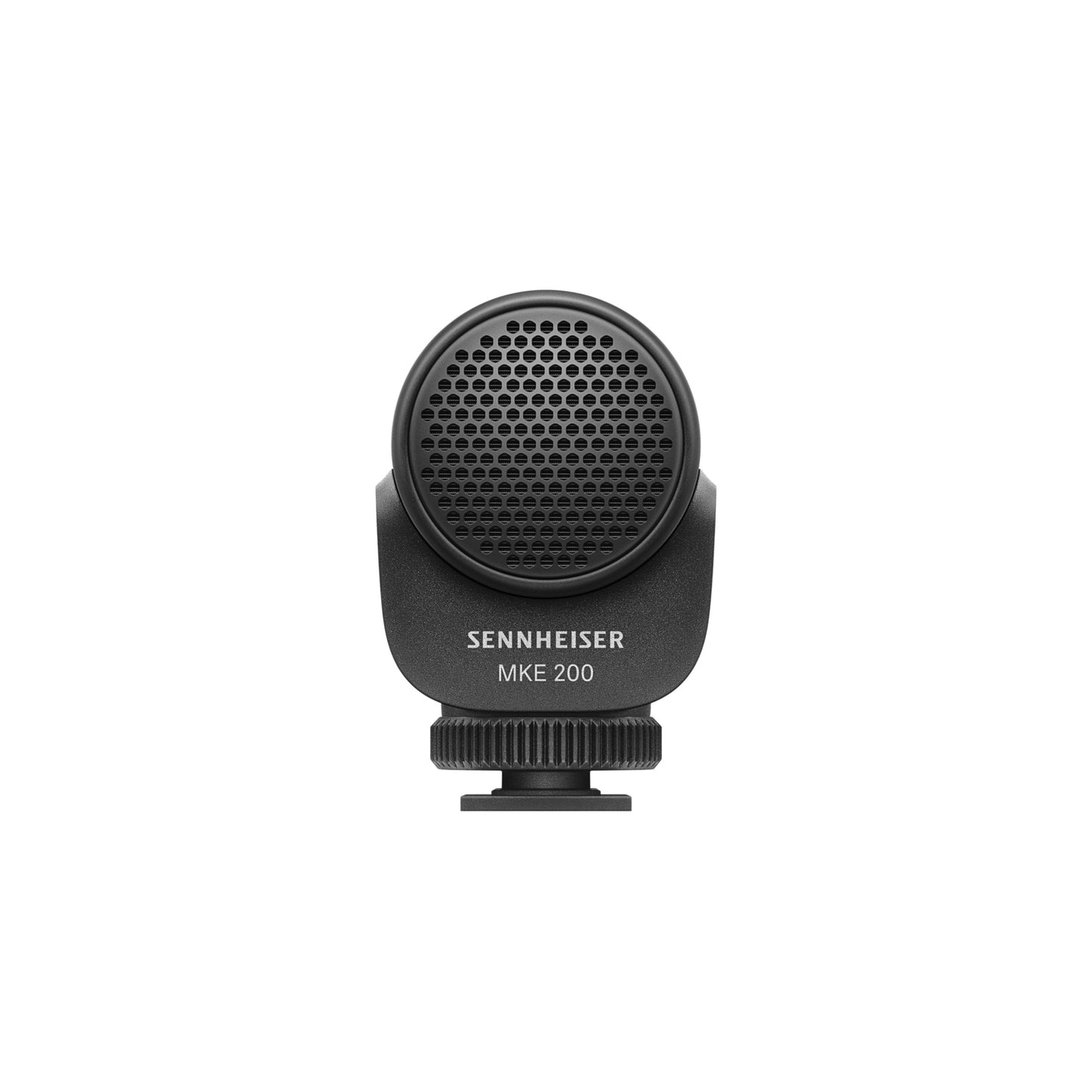 Sennheiser MKE 200 Directional Shotgun Microphone