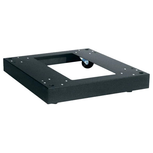 Middle Atlantic CBS-5R Fine Floor Caster Base