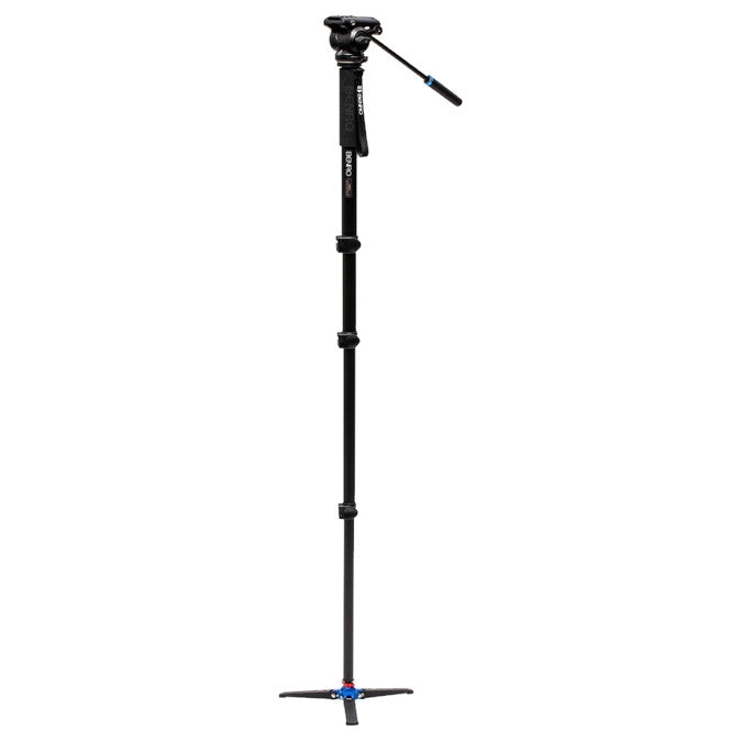 Benro A48FDS4PRO Classic Video Monopod