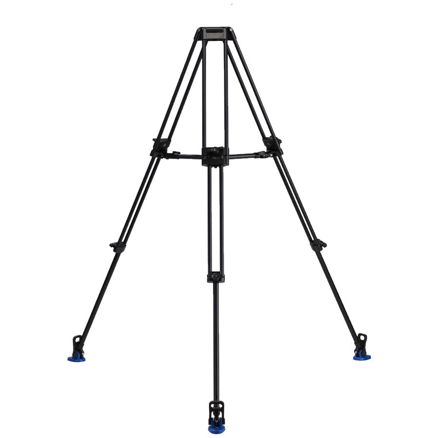 Benro A673TM Dual Stage 75mm Bowl AL Tripod