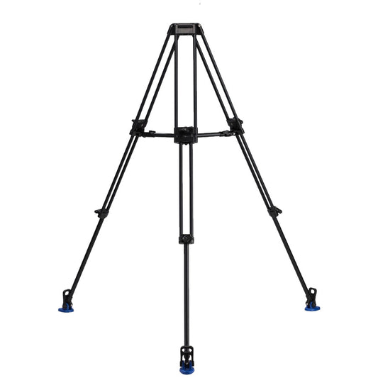 Benro A673TM Dual Stage 75mm Bowl AL Tripod
