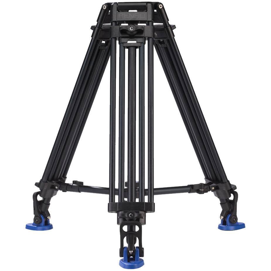 Benro A674TM Dual Stage 100mm Bowl AL Tripod