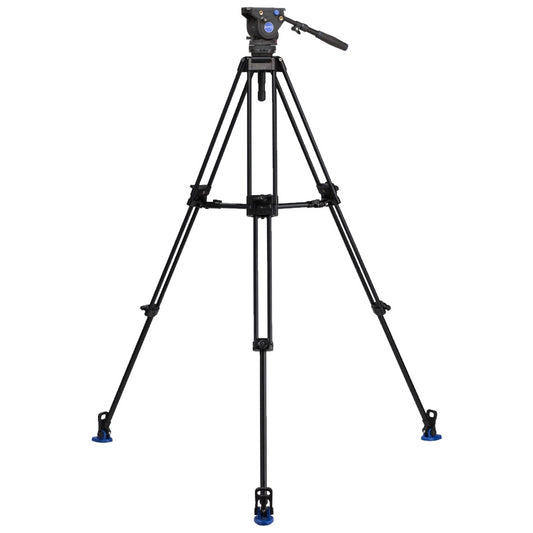 Benro BV4 PRO Tripod Kit