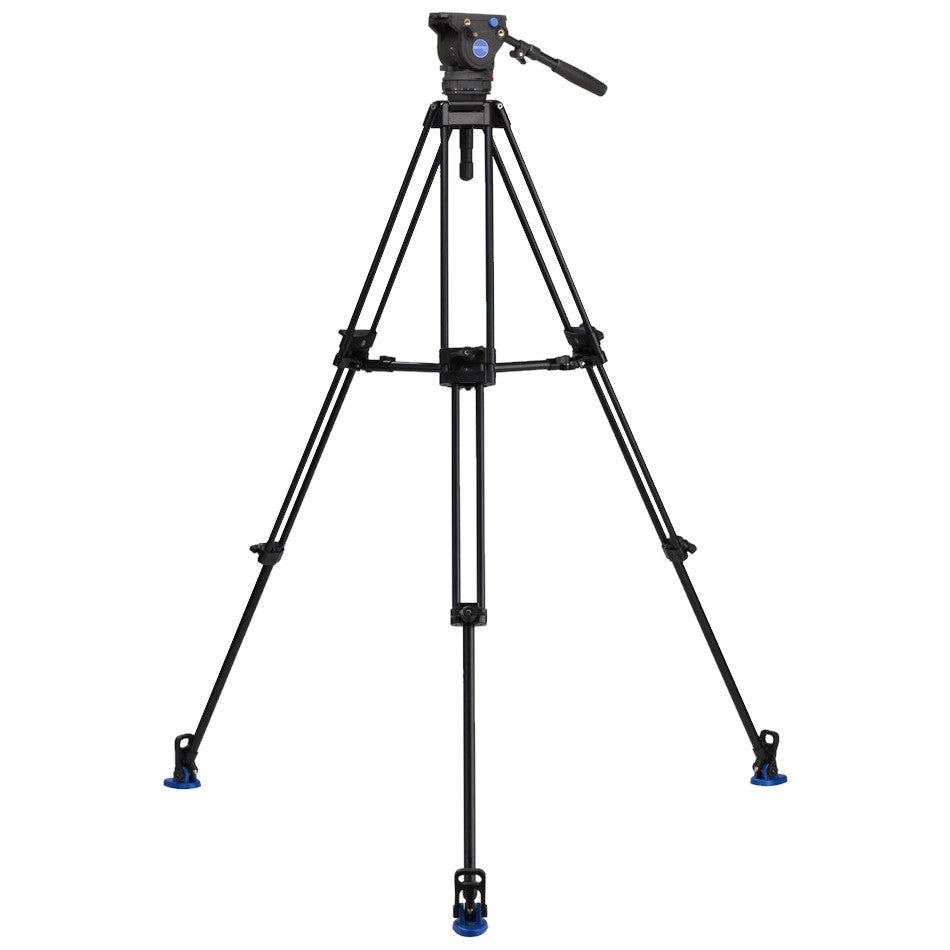 Benro BV6 PRO Tripod Kit