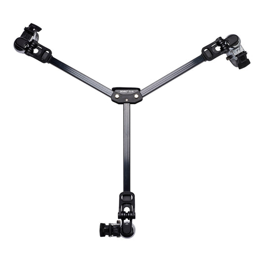 Benro DL08 Video Tripod Dolly
