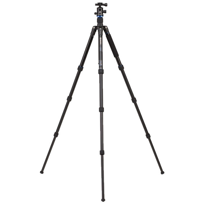 Benro FTA28AB1 Travel Angel AL Series 2 Tripod