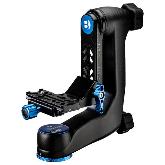 Benro GH5C Carbon Fiber Gimbal Head
