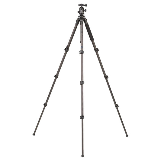 Benro TAD28C Adventure 8X CF Series 2 Tripod