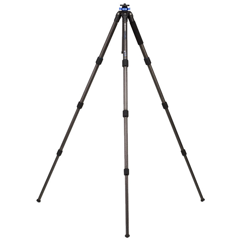 Benro TMA38CL Mach3 9X CF Series 3 Long Tripod
