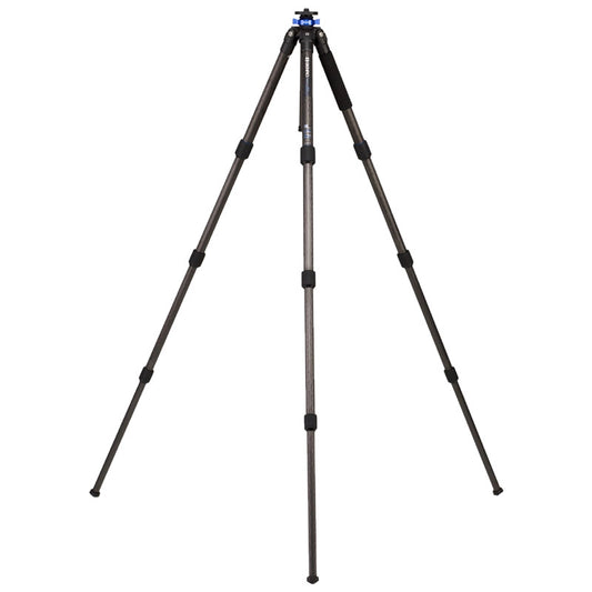 Benro TMA38CL Mach3 9X CF Series 3 Long Tripod