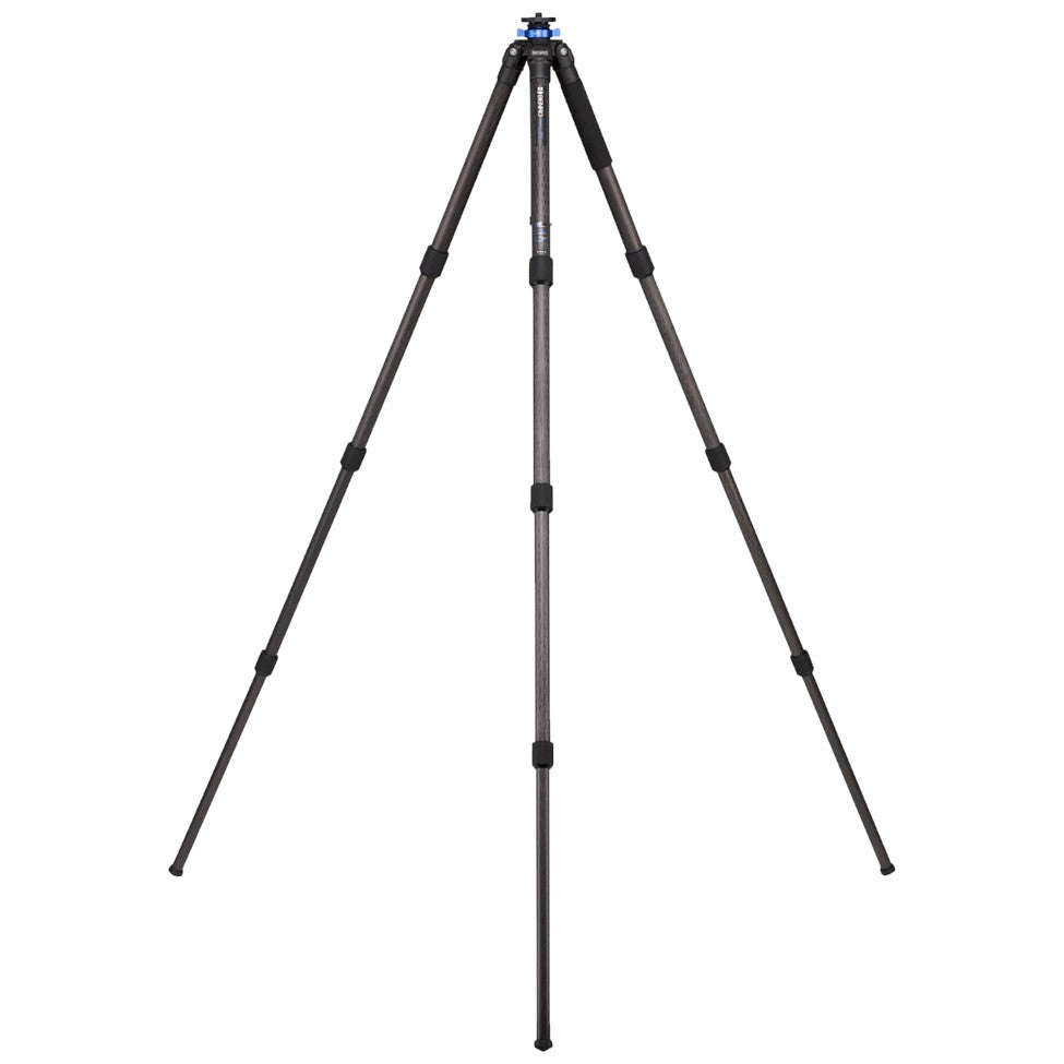 Benro TMA48CXL Mach3 9X CF Series 4 Extra Long Tripod