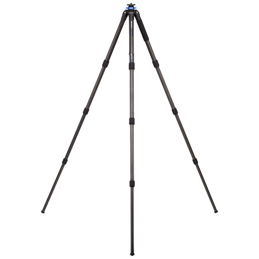 Benro TMA48CXL Mach3 9X CF Series 4 Extra Long Tripod