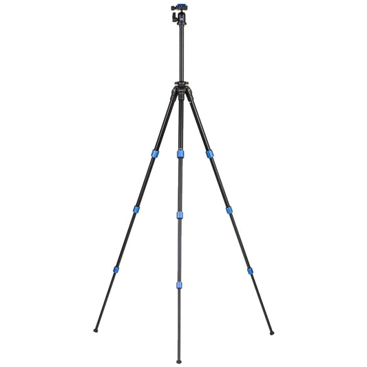 Benro TSL08AN00 Slim Tripod Kit, Aluminum