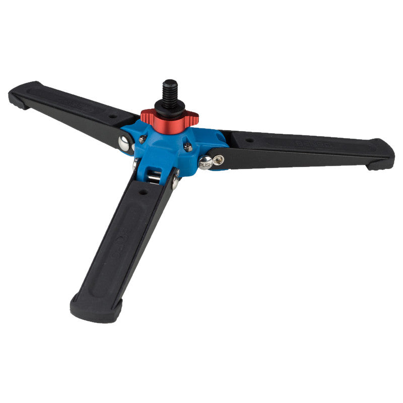 Benro VT2 Locking 3-Leg Base Fits Monopods