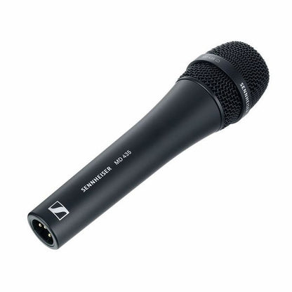 Sennheiser MD 435 Cardioid Dynamic Microphone