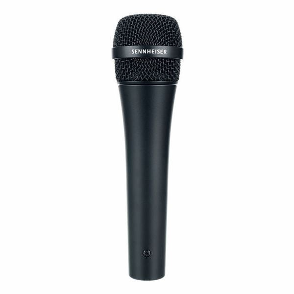 Sennheiser MD 445 Supercardioid Dynamic Microphone