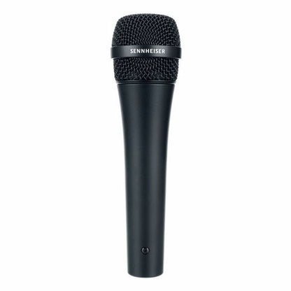 Sennheiser MD 445 Supercardioid Dynamic Microphone