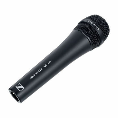 Sennheiser MD 445 Supercardioid Dynamic Microphone