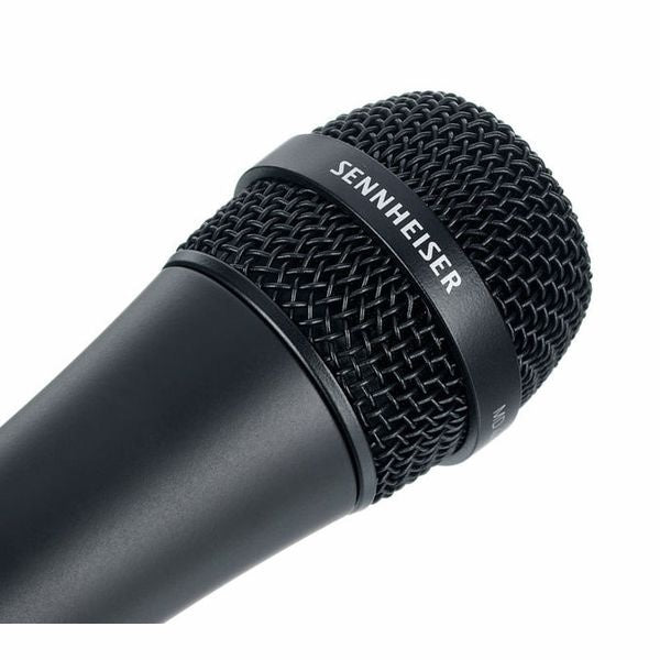 Sennheiser MD 445 Supercardioid Dynamic Microphone