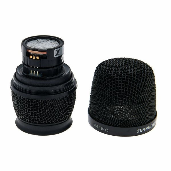 Sennheiser MM 435 Cardioid Dynamic Microphone Capsule