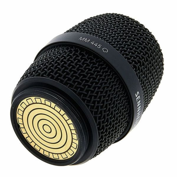 Sennheiser MM 445 Supercardioid Dynamic Microphone Capsule