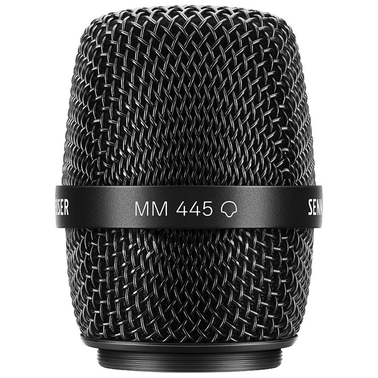 Sennheiser MM 445 Supercardioid Dynamic Microphone Capsule