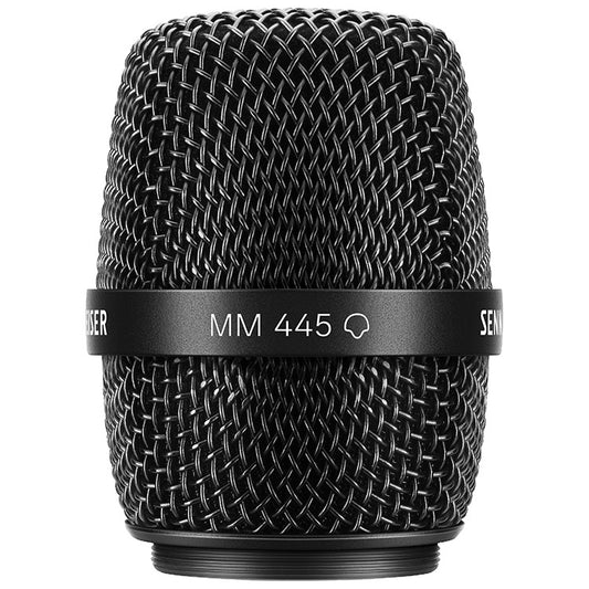 Sennheiser MM 445 Supercardioid Dynamic Microphone Capsule