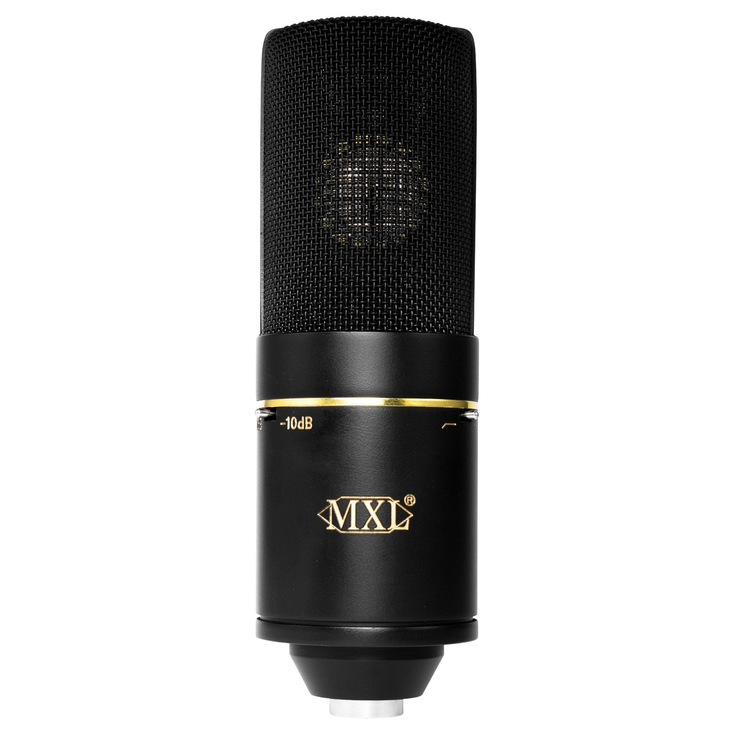 MXL 770X Large Diaphragm Multi-Pattern Condenser Microphone