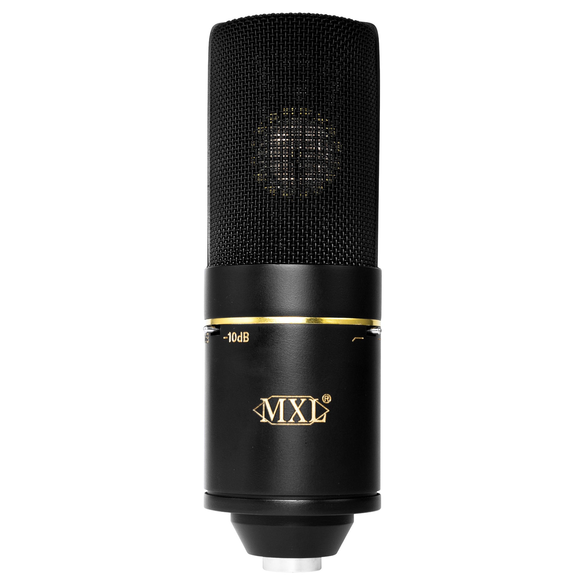 MXL 770X Large Diaphragm Multi-Pattern Condenser Microphone
