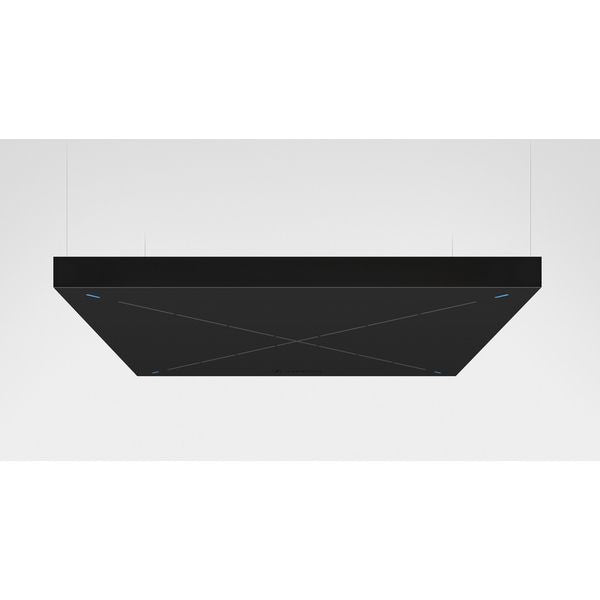 Sennheiser TeamConnect Ceiling 2 Conference Microphone | Model: Black