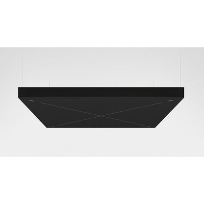 Sennheiser TeamConnect Ceiling 2 Conference Microphone | Model: Black