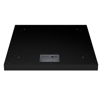 Sennheiser TeamConnect Ceiling 2 Conference Microphone | Model: Black