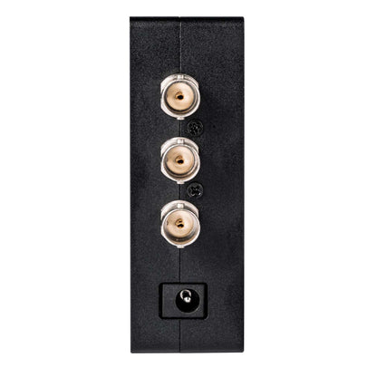 AIDA TGEN-6P Genlock Reference Sync Generator