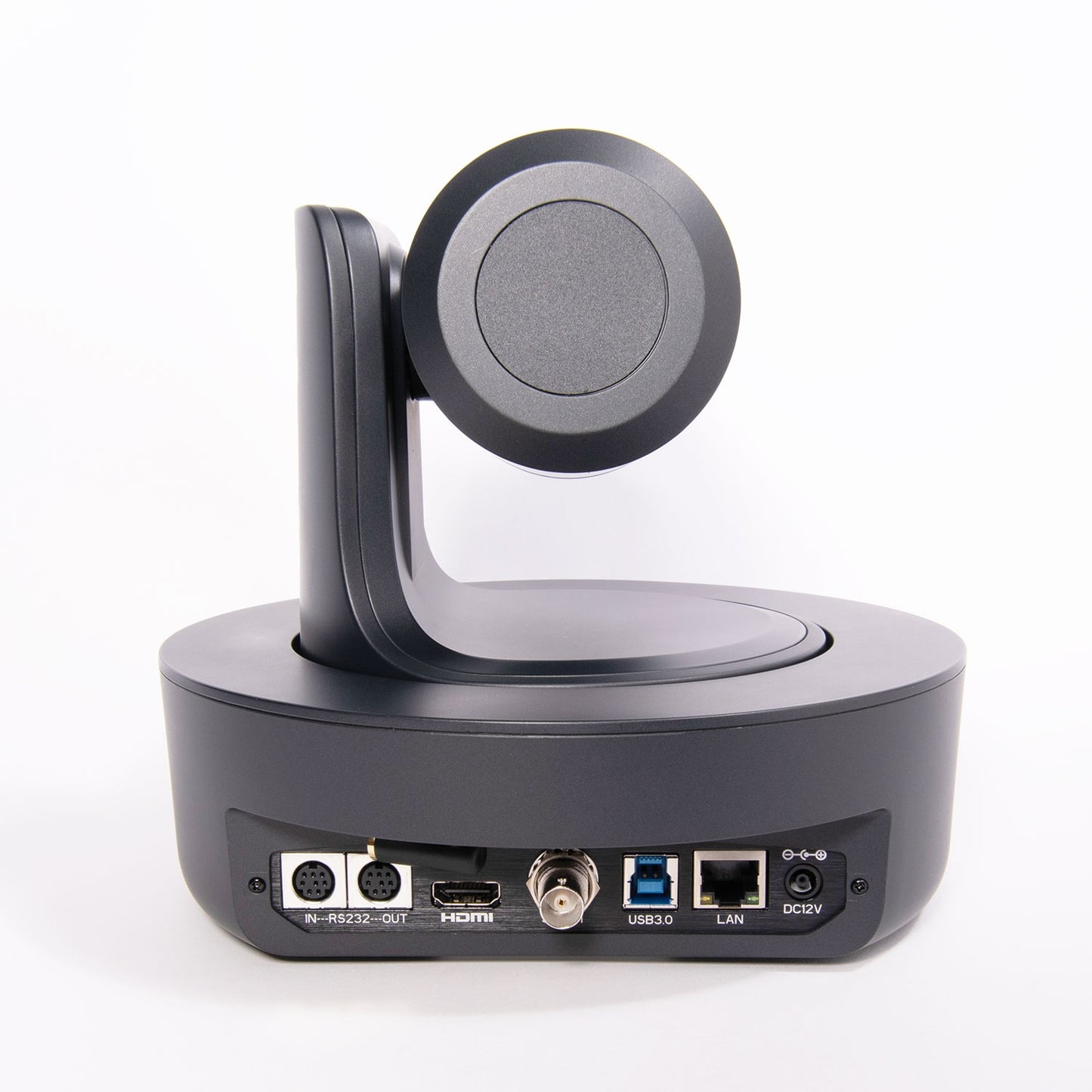 AIDA PTZ-NDI-X12 Full HD NDI HX2 Broadcast PTZ Camera