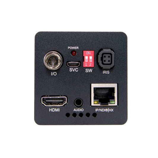 AIDA HD-100A Full HD HDMI POV Camera