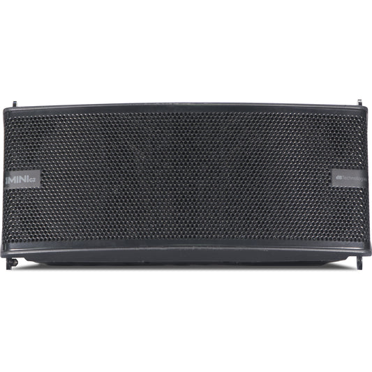 dbTechnologies DVA Mini G2 Line Array