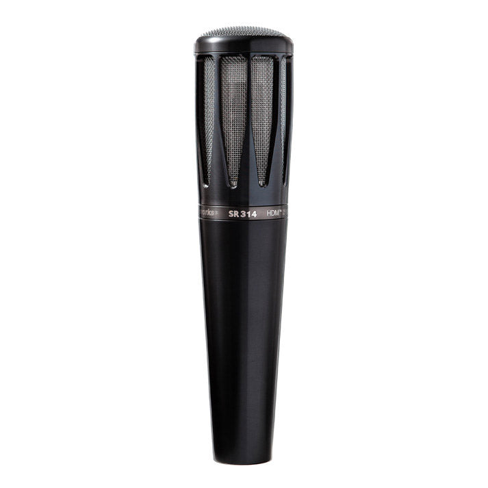 Earthworks SR314 Cardioid Condenser Microphone