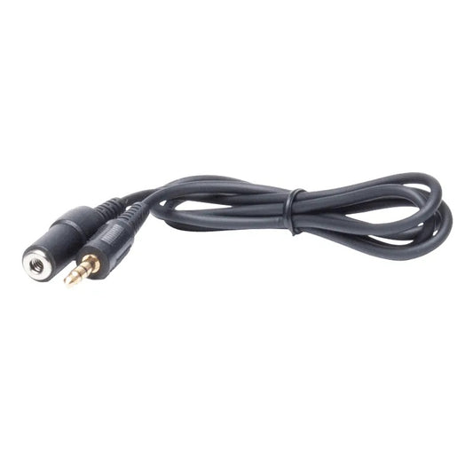 Listen Technologies LA-434 Earphone Extension Cable For LA-400 Series