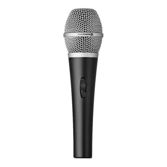 Beyerdynamic TG V35 s Dynamic Microphone with Switch