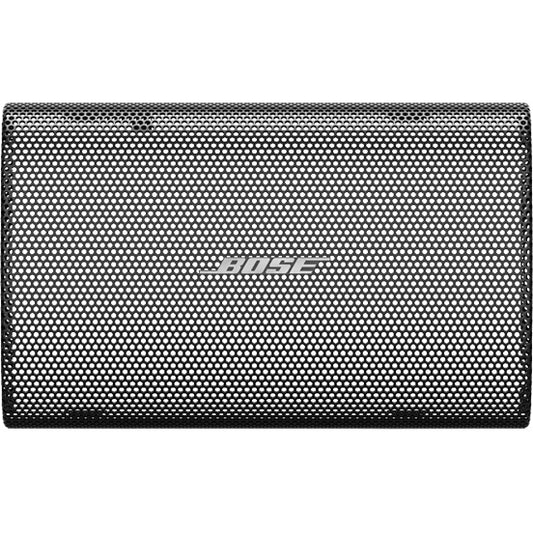 Bose FreeSpace FS2SE Aluminum Grille (1 pair), Black