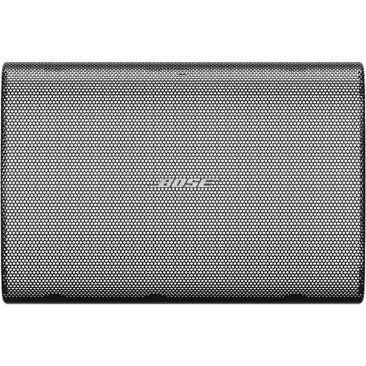 Bose FreeSpace FS4SE Aluminum Grille (1 pair), Black
