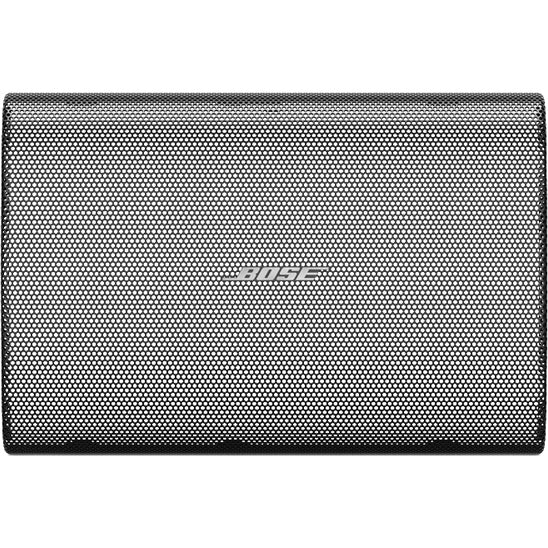 Bose FreeSpace FS4SE Aluminum Grille (1 pair), Black